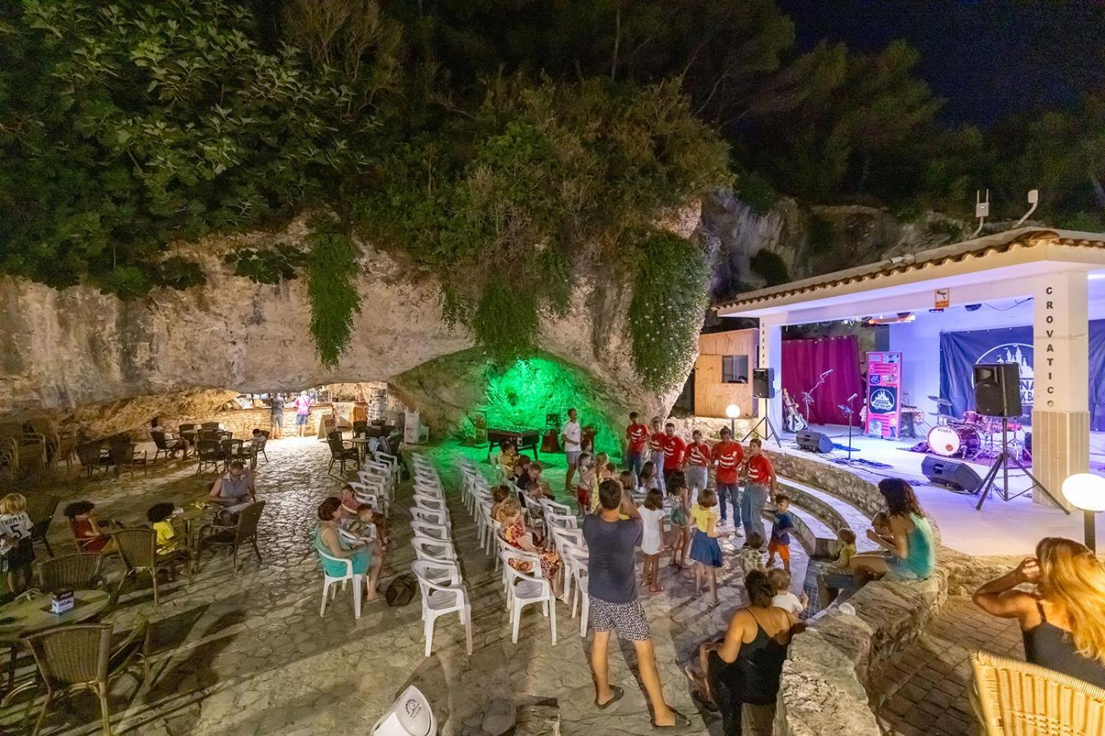 Crovatico Club Vacanze Vieste Luaran gambar