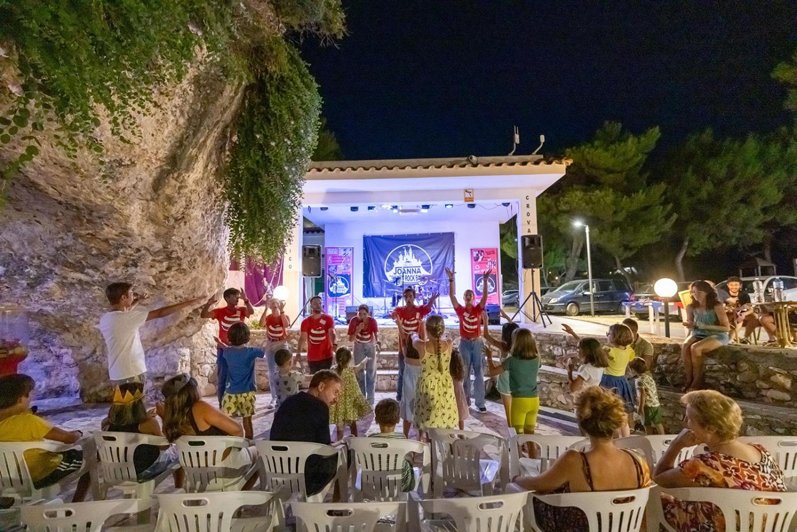Crovatico Club Vacanze Vieste Luaran gambar
